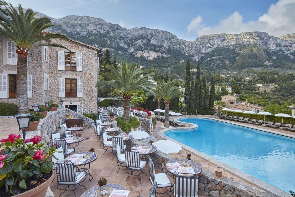 Yoga & Wandern im Herzen der Tramuntana – Mallorca - Deià - 8 Tage