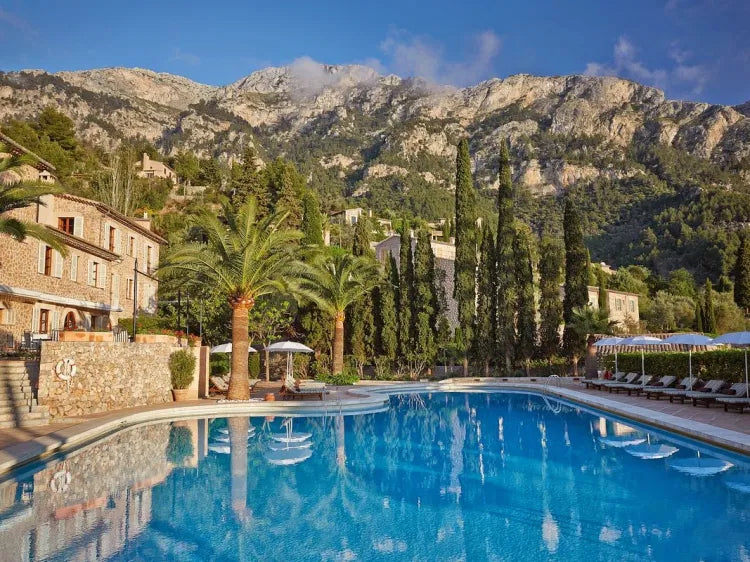 Yoga & Wandern im Herzen der Tramuntana – Mallorca - Deià - 8 Tage